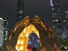 -海心沙亚运公园
