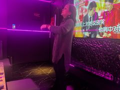 -星聚会KTV X Party(上海真如中海环宇城店)