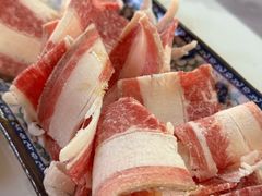 -大槐树烤肉馆