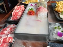 -束河人家(南锣鼓巷店)