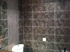 洗手間~樓下-中青尚阁国际酒店