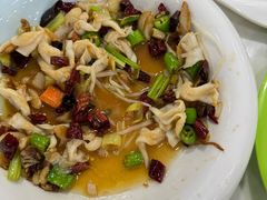 -威海渔村(黄兴路店)