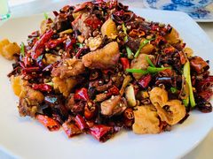 -漢舍中国菜馆(889广场店)