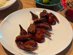 -新荣记(西溪湿地店)