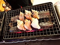 -白仁仔· 活烤海鲜 宵夜(豫园店)