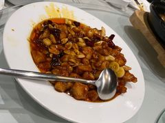 -郭林家常菜(狼垡店)