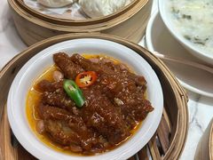 -钟菜·粤菜点心·宴请(海上世界·汇港二期店)