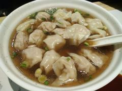-蒋家桥饺面店(四望亭路店)