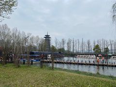 -洋湖国家湿地公园