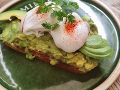-O'mills Sourdough Bakery&Bistro(永嘉路店)