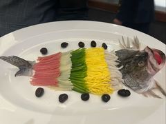 龙须富贵鱼-食廬(虹桥南丰城店)