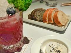 -壳里西餐厅Coquille Seafood Bistro(蒙自路店)