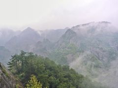 -崀山风景名胜区