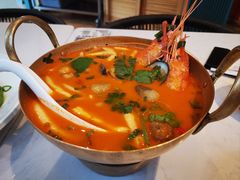 越式冬阴功海鲜汤-美奈小馆·越南料理(福田星河COCO Park店)