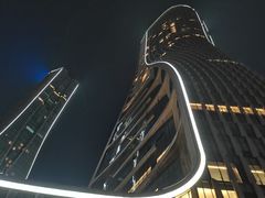 -杭州来福士中心