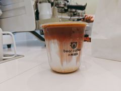 一叶Dirty-BIRR COFFEE小熊咖啡(鸿瑞店)