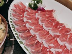 -东来顺饭庄(金泉广场店)