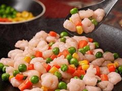-上海1号私藏菜(静安店)