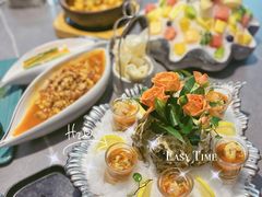 -3号仓库·创意中国菜(乐清正大广场店)