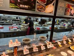 -黄泥岗·地道湖北菜(奥特莱斯店)