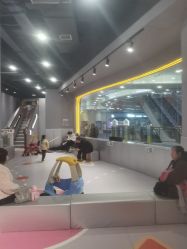 -Lucky Star幸运星&一同潮玩(友阿国际广场店)