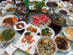 -群乐饭店(滨安路店)