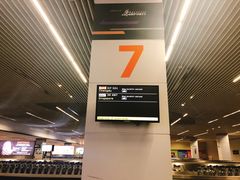 -吉隆坡国际机场