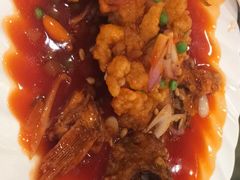 -东江海鲜酒家(艺都分店)