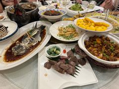 -东华大酒楼(主楼店)
