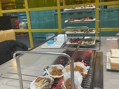 -丰茂海鲜烧烤(龙源华府店)