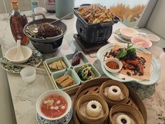 -苏梦江南·淮扬菜(夫子庙店)