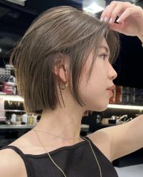 -丽时 Hair Salon