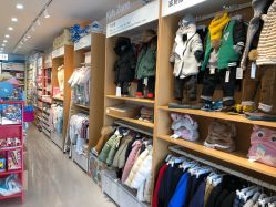 -爱亲母婴生活馆(江苏省盐南高新区店)