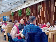大堂-一轩饺子馆(丽都店)