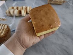 -甜嘟嘟烘焙坊(舒城路店)