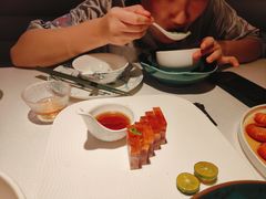 -醉舍·新淮扬菜(长宁龙之梦店)