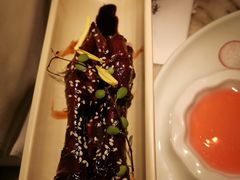 吮指鸡爪-桂满陇-西湖船宴(西单大悦城店)