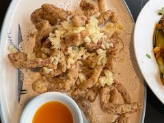 -鑫悦楼煎蟹·16年海鲜大排档