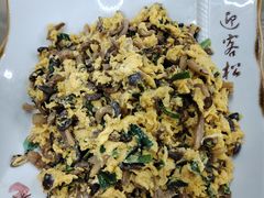 -文娟土菜馆(天柱山店)