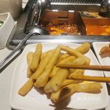 海底捞的快乐[糖果]
