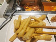 -海底捞火锅(勒泰店)
