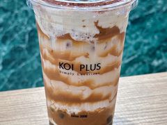 -KOI PLUS(成都万象城店)