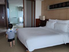 -三亚湾海居铂尔曼度假酒店