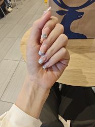 -晨·艺美甲美睫