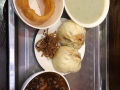 小炒肝-姚记炒肝店(簋街店)