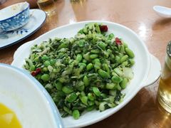 -刘昌兴菜馆(金轮第一城店)