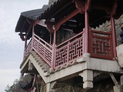 -大慈岩风景区