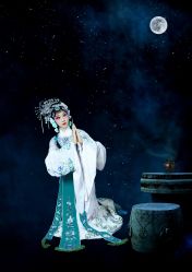 -梨园天地京剧摄影(玲珑天地店)