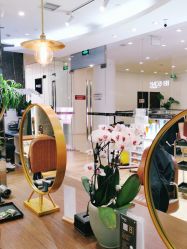 -意廊 Hair Salon