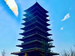 -牛首山文化旅游区